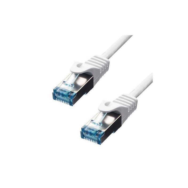 ProXtend CAT6A S/FTP CU LSZH Ethernet
